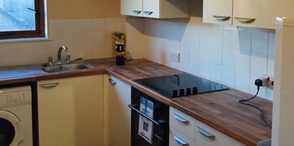 Kitchen Installations