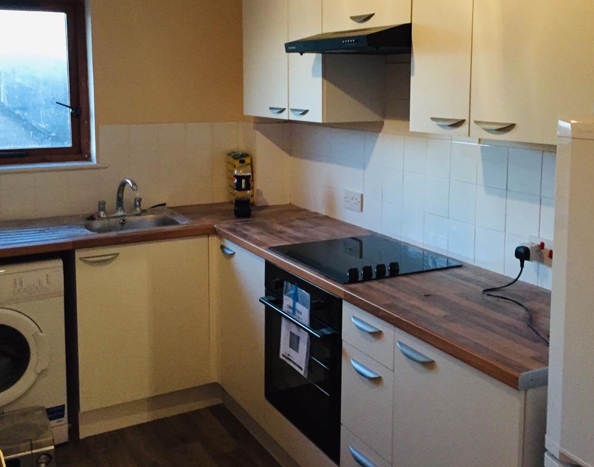 Kitchen Installations