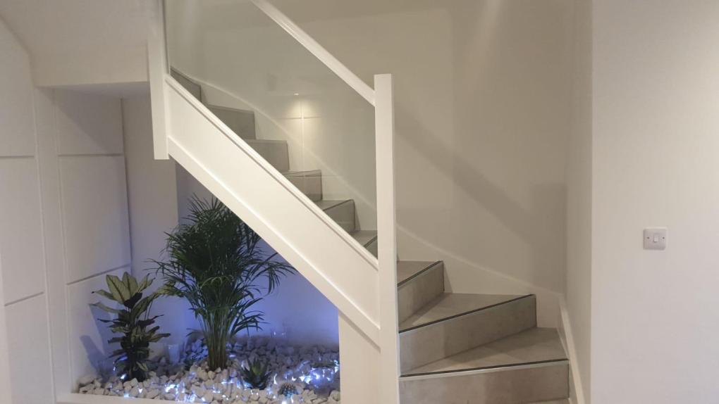 Staircase Alterations & Installations